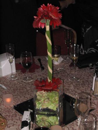 Eugenia & Dave's Wedding Sep 2004