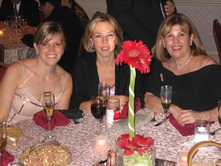 Eugenia & Dave's Wedding Sep 2004