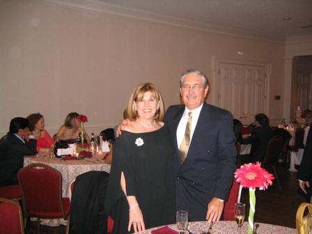 Eugenia & Dave's Wedding Sep 2004