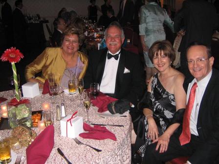 Eugenia & Dave's Wedding Sep 2004