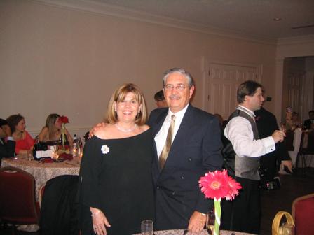 Eugenia & Dave's Wedding Sep 2004