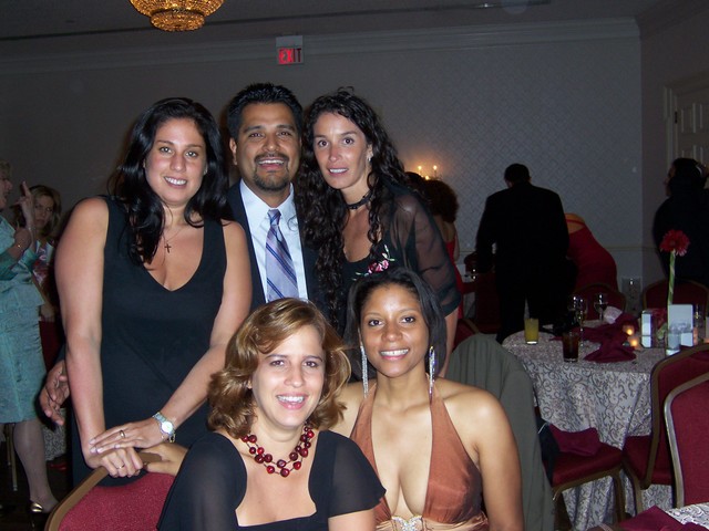 Eugenia & Dave's Wedding Sep 2004