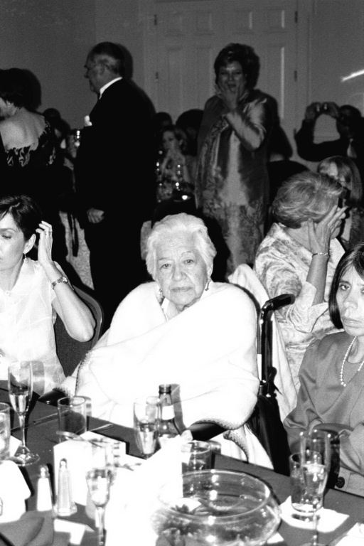 Eugenia & Dave's Wedding Sep 2004