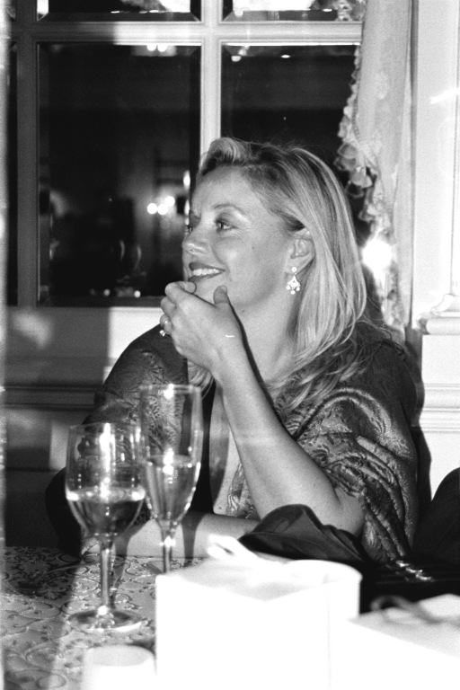 Eugenia & Dave's Wedding Sep 2004