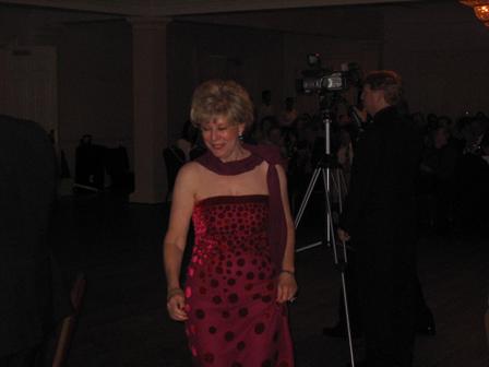 Eugenia & Dave's Wedding Sep 2004