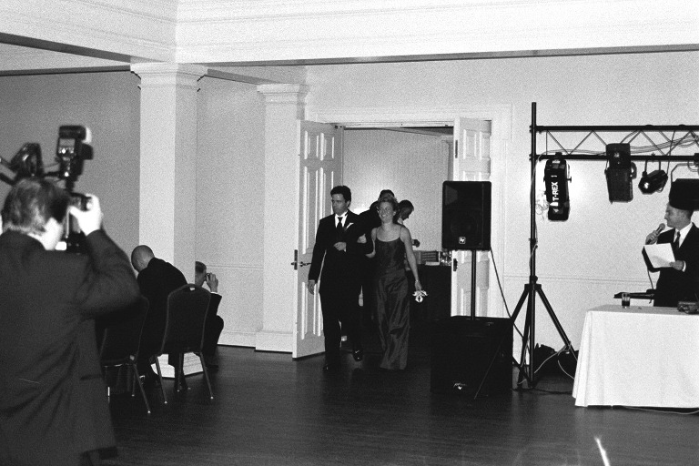 Eugenia & Dave's Wedding Sep 2004