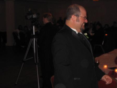 Eugenia & Dave's Wedding Sep 2004