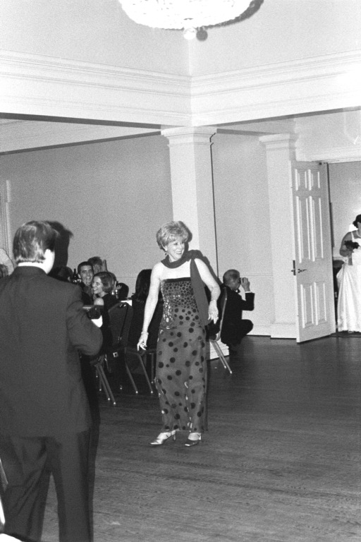 Eugenia & Dave's Wedding Sep 2004