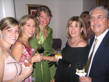 Eugenia & Dave's Wedding Sep 2004