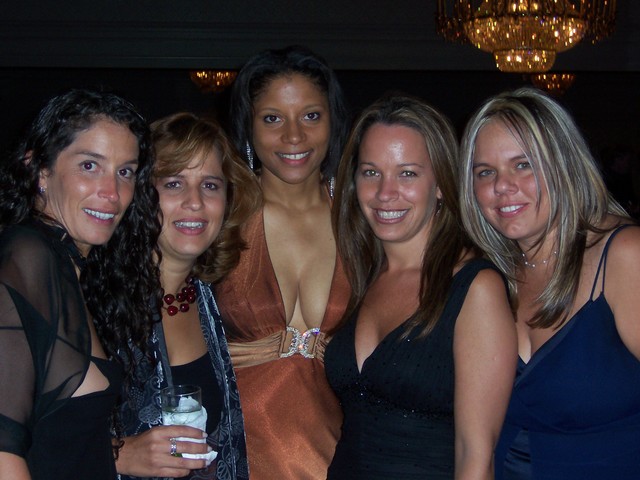 Eugenia & Dave's Wedding Sep 2004