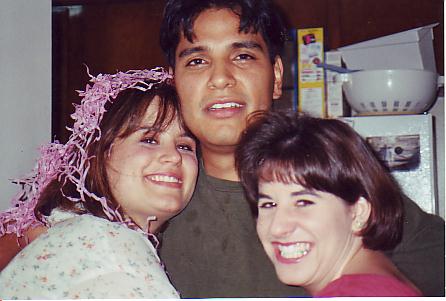 Eugenia's Birthday 1994