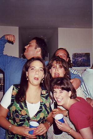 Eugenia's Birthday 1994