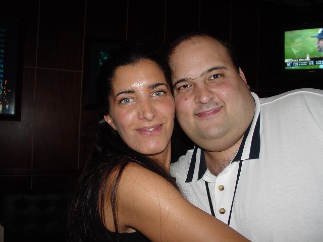 Eugenia's Birthday 28 May 2003