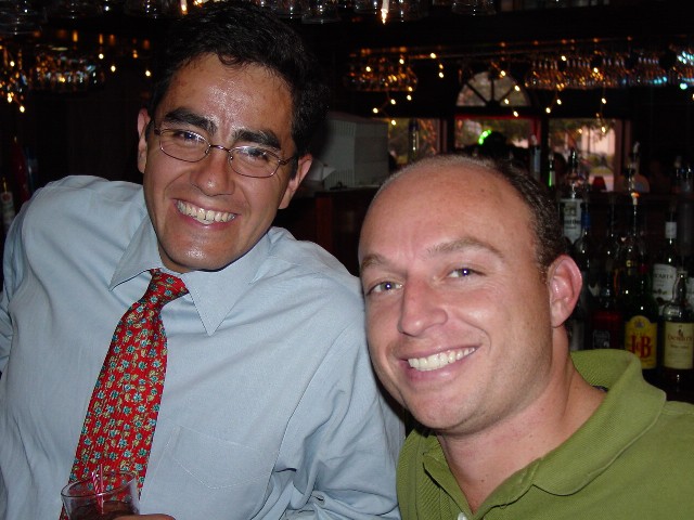 Eugenia's Birthday 28 May 2003