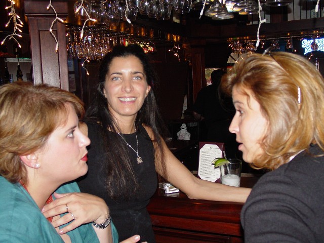 Eugenia's Birthday 28 May 2003