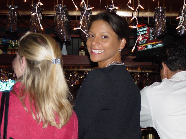 Eugenia's Birthday 28 May 2003