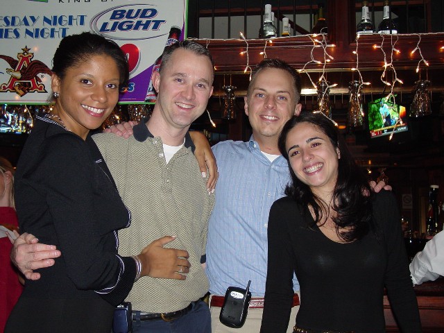 Eugenia's Birthday 28 May 2003