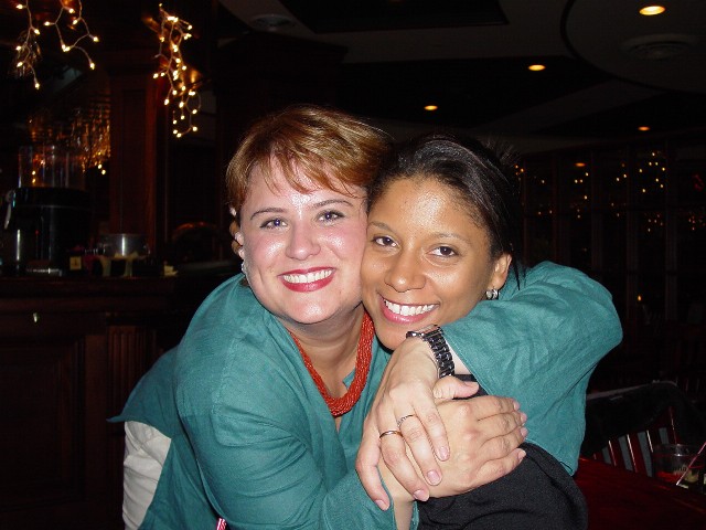 Eugenia's Birthday 28 May 2003