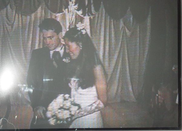 Fondue At Eugenia's March 2003