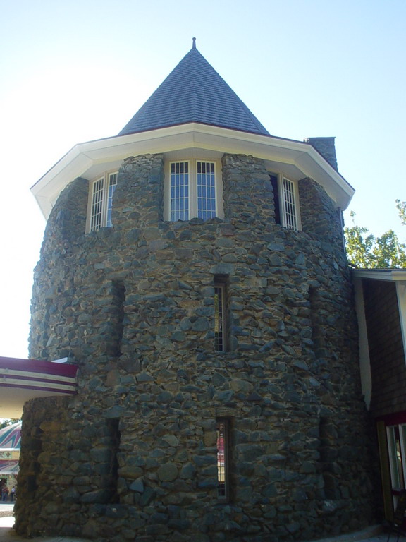 Glen Echo & Great Falls Parks Sep 2007
