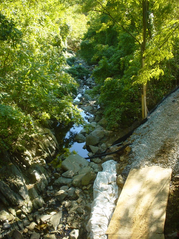 Glen Echo & Great Falls Parks Sep 2007