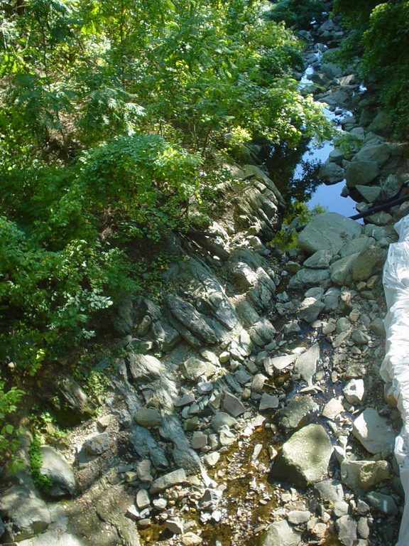 Glen Echo & Great Falls Parks Sep 2007