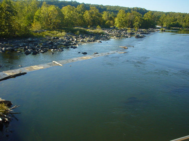 Glen Echo & Great Falls Parks Sep 2007