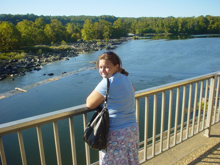 Glen Echo & Great Falls Parks Sep 2007