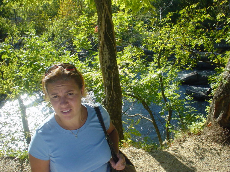 Glen Echo & Great Falls Parks Sep 2007