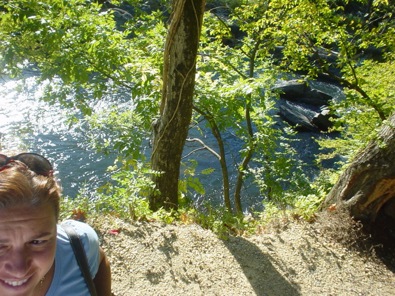 Glen Echo & Great Falls Parks Sep 2007