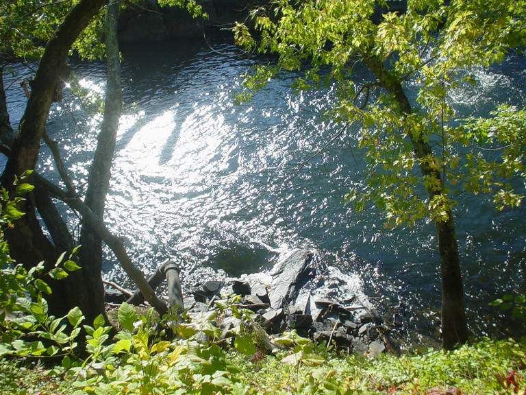 Glen Echo & Great Falls Parks Sep 2007