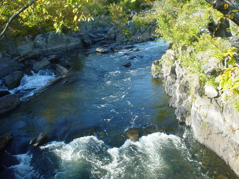 Glen Echo & Great Falls Parks Sep 2007