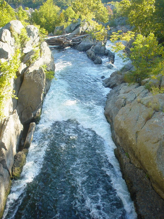 Glen Echo & Great Falls Parks Sep 2007