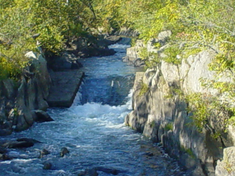 Glen Echo & Great Falls Parks Sep 2007