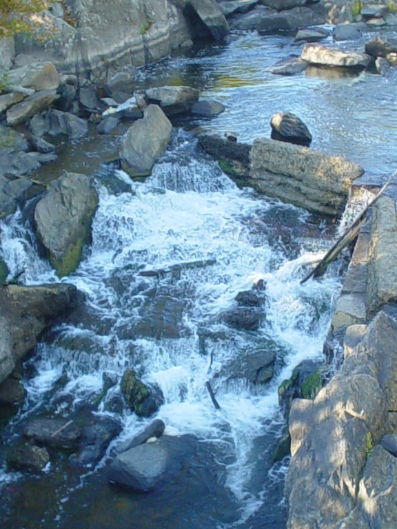 Glen Echo & Great Falls Parks Sep 2007