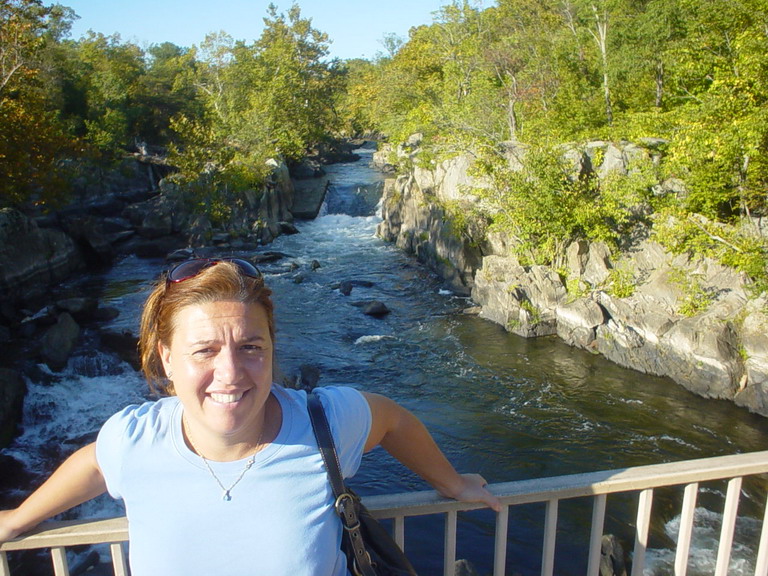 Glen Echo & Great Falls Parks Sep 2007