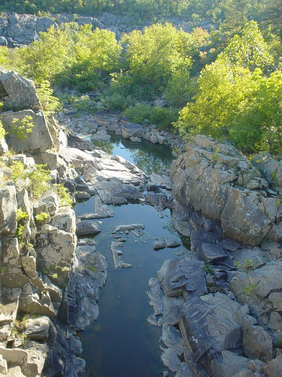 Glen Echo & Great Falls Parks Sep 2007