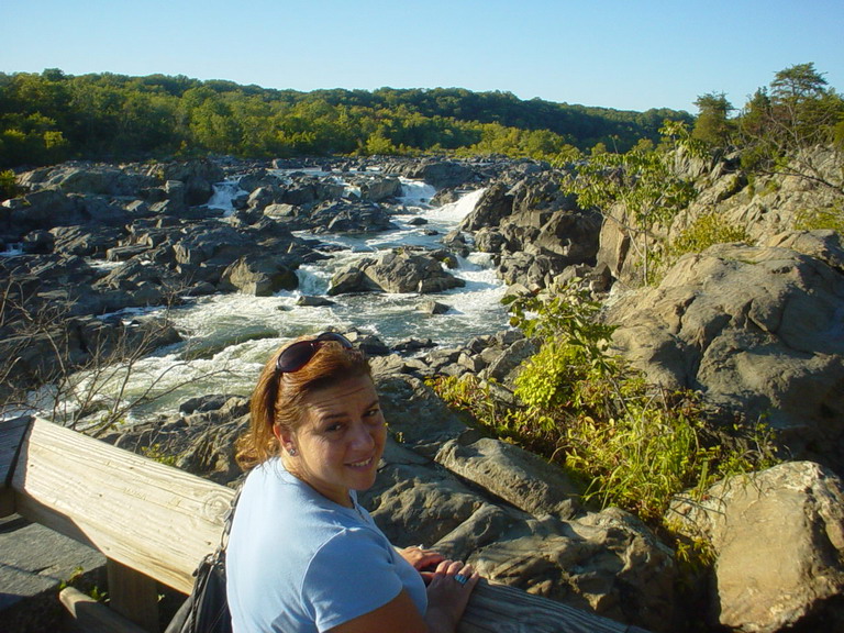 Glen Echo & Great Falls Parks Sep 2007