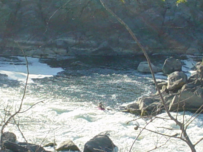 Glen Echo & Great Falls Parks Sep 2007