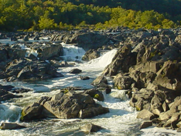 Glen Echo & Great Falls Parks Sep 2007