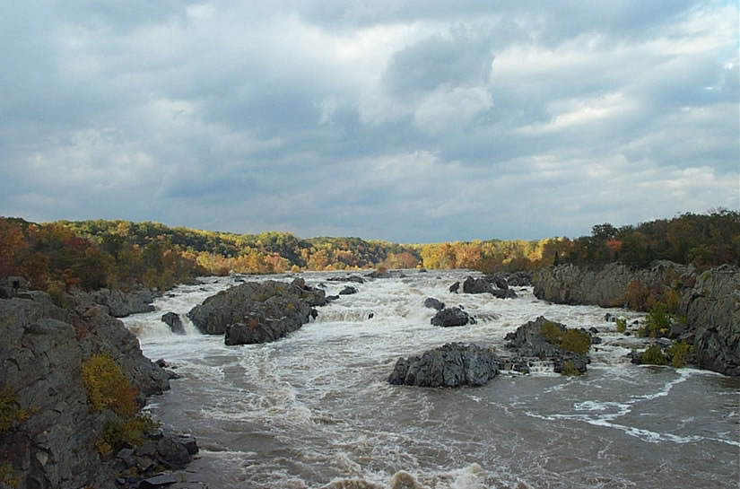 Glen Echo & Great Falls Parks Sep 2007