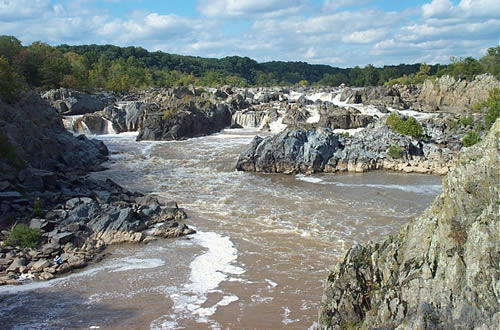 Glen Echo & Great Falls Parks Sep 2007