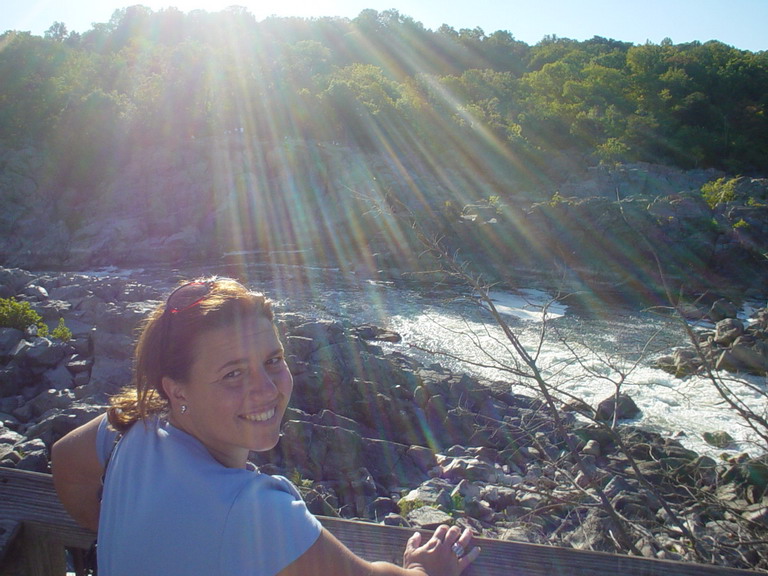 Glen Echo & Great Falls Parks Sep 2007