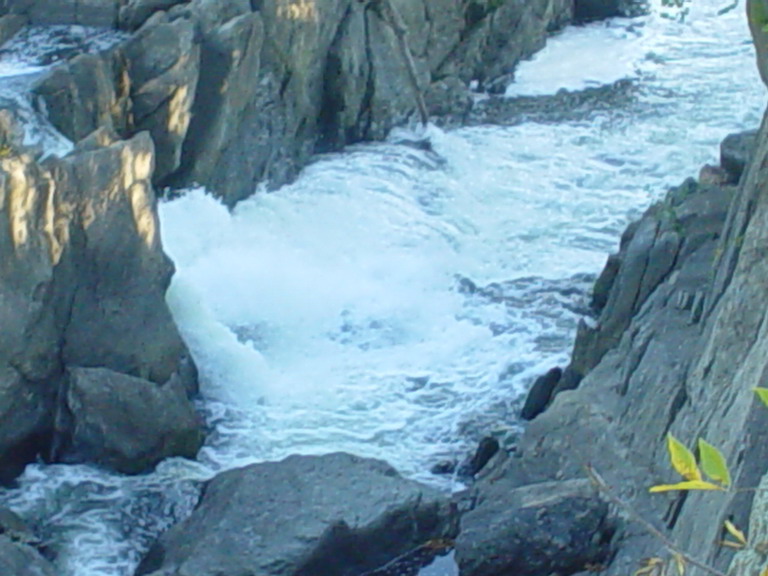 Glen Echo & Great Falls Parks Sep 2007