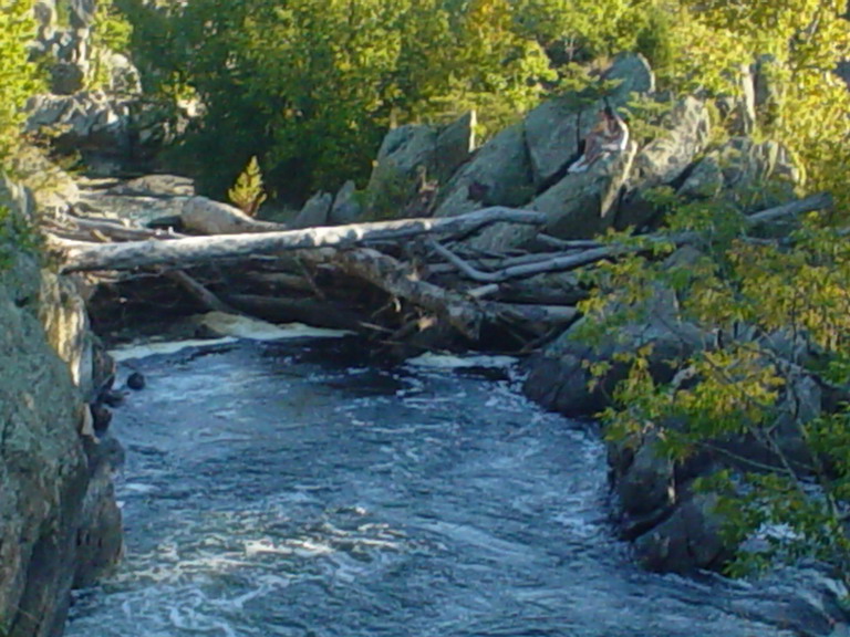 Glen Echo & Great Falls Parks Sep 2007