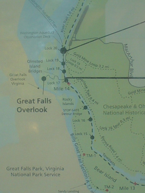 Glen Echo & Great Falls Parks Sep 2007