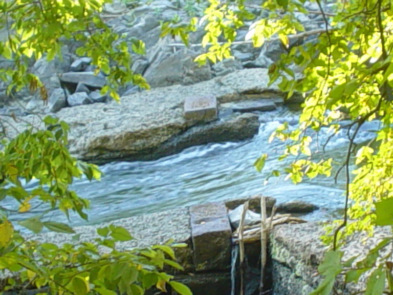 Glen Echo & Great Falls Parks Sep 2007