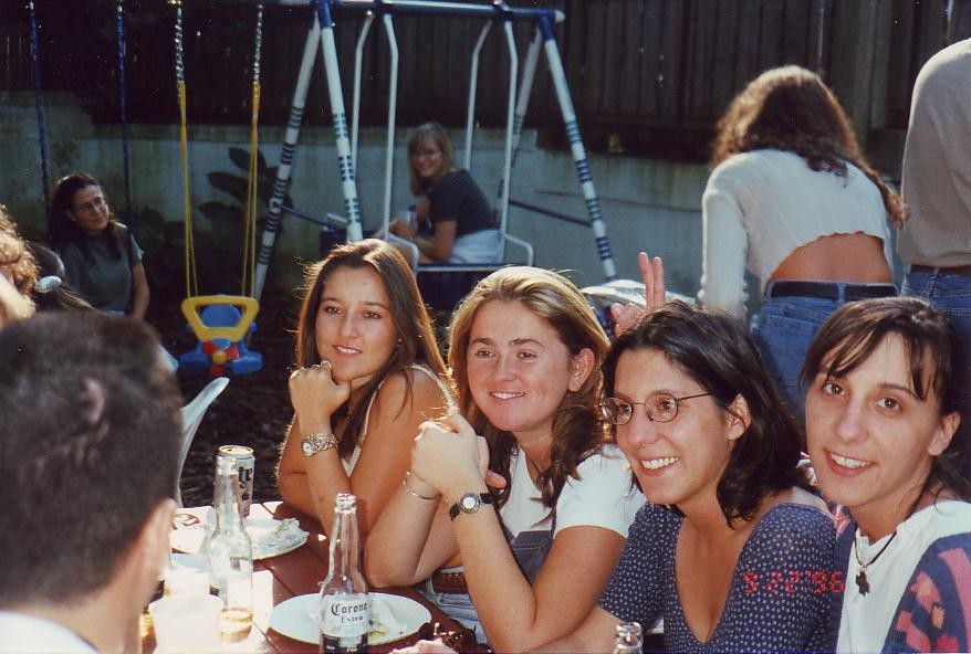 Guillermo's Birthday 1996t