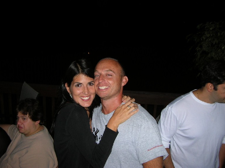 Guillermo's Birthday 2005