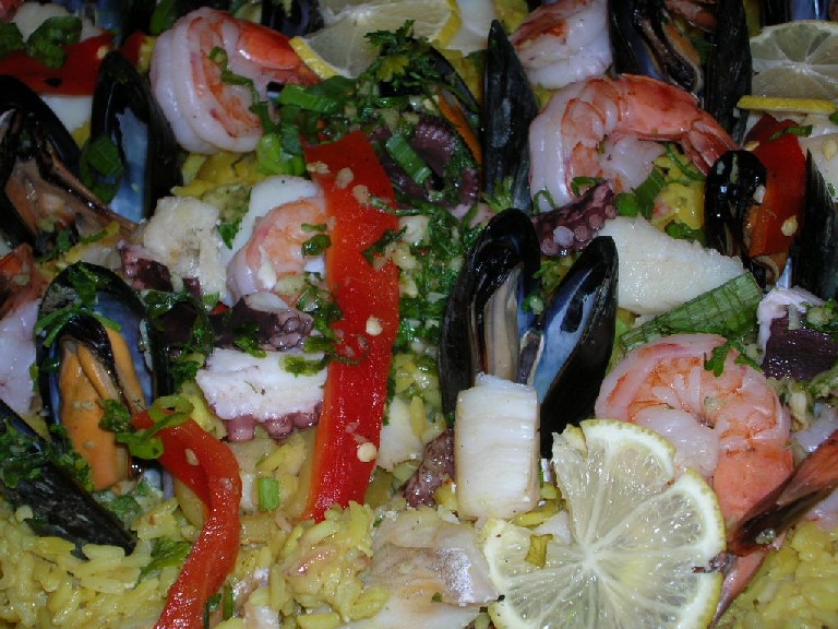 Guillermo's Birthday 2005